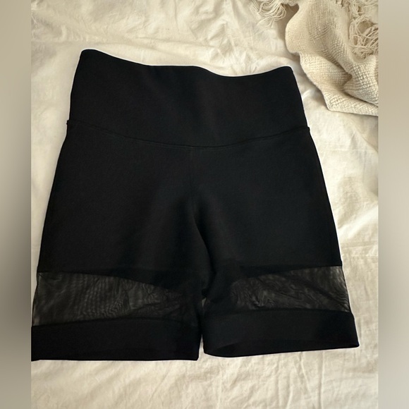 EUC Michi Kinetic bike shorts, 7.5” - medium - black - Picture 6 of 8